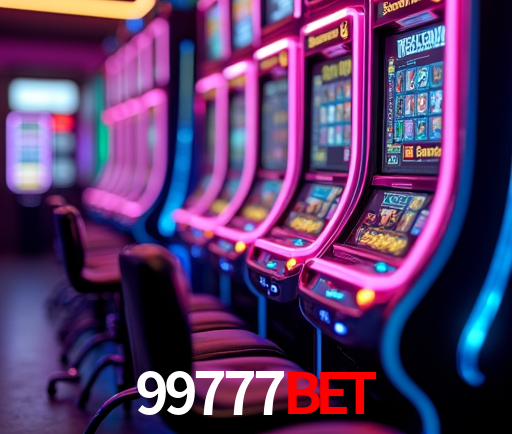 99777bet Plataforma Oficial