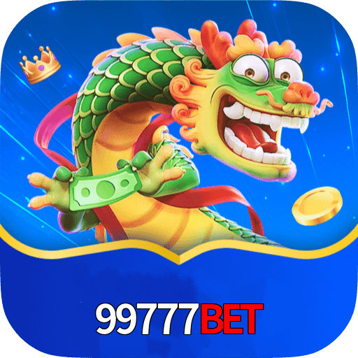 Logo 99777bet